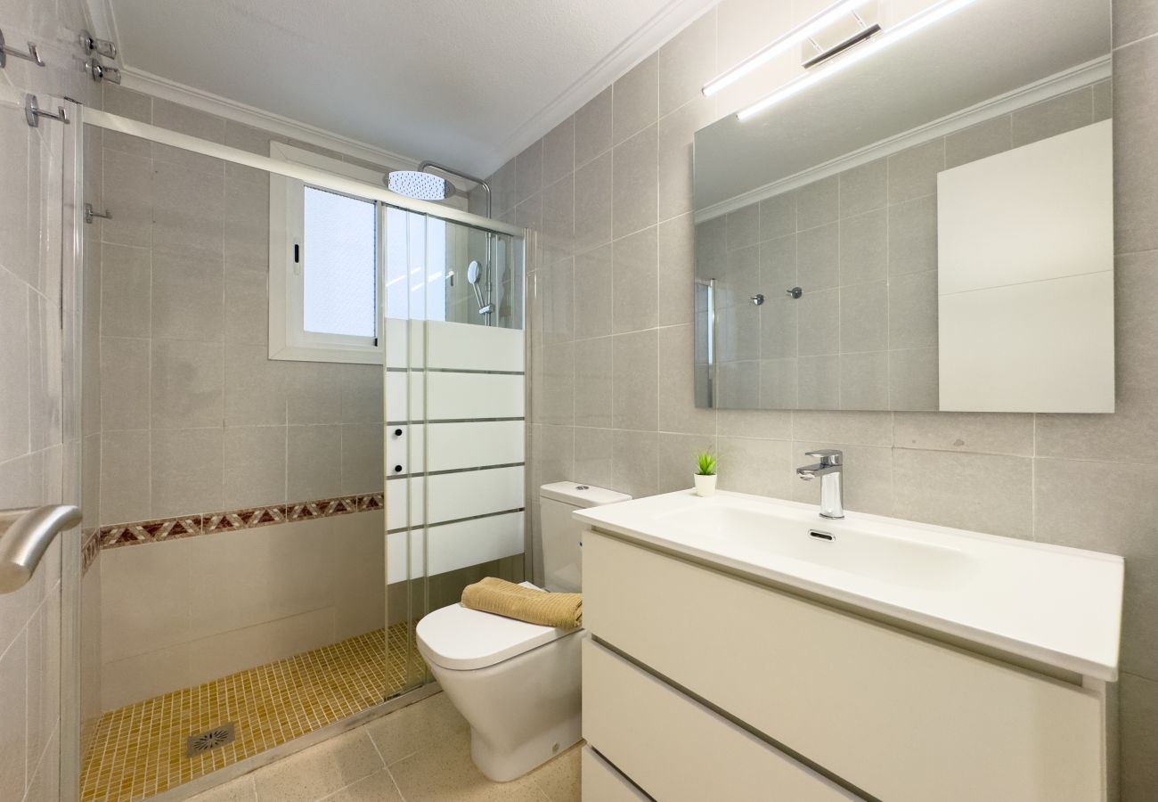 Apartamento en Torrevieja - 163 Fabulous Apartment Alicante-Holiday