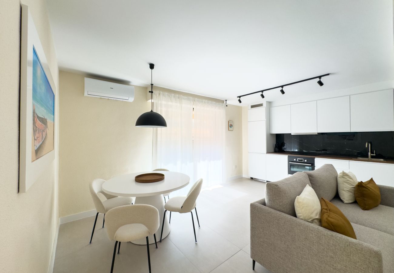 Apartamento en Torrevieja - 163 Fabulous Apartment Alicante-Holiday