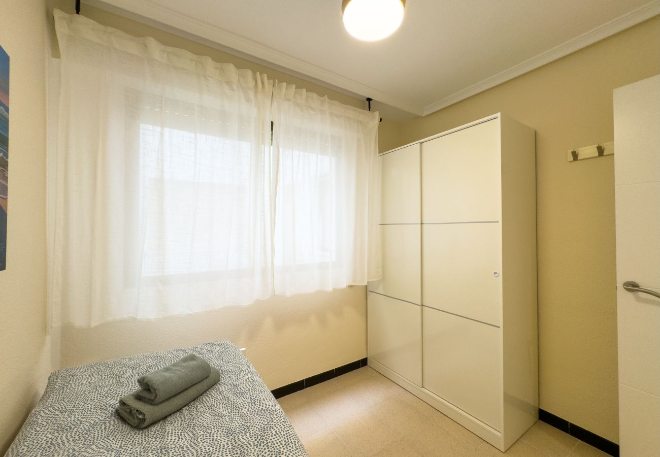 Apartamento en Torrevieja - 163 Fabulous Apartment Alicante-Holiday