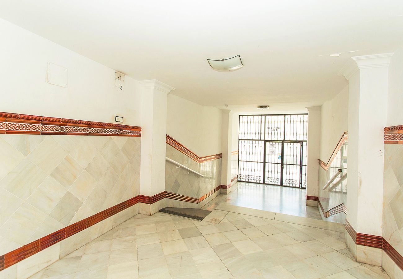 Apartamento en Torrevieja - 173 Cozy Apartment Alicante-Holiday
