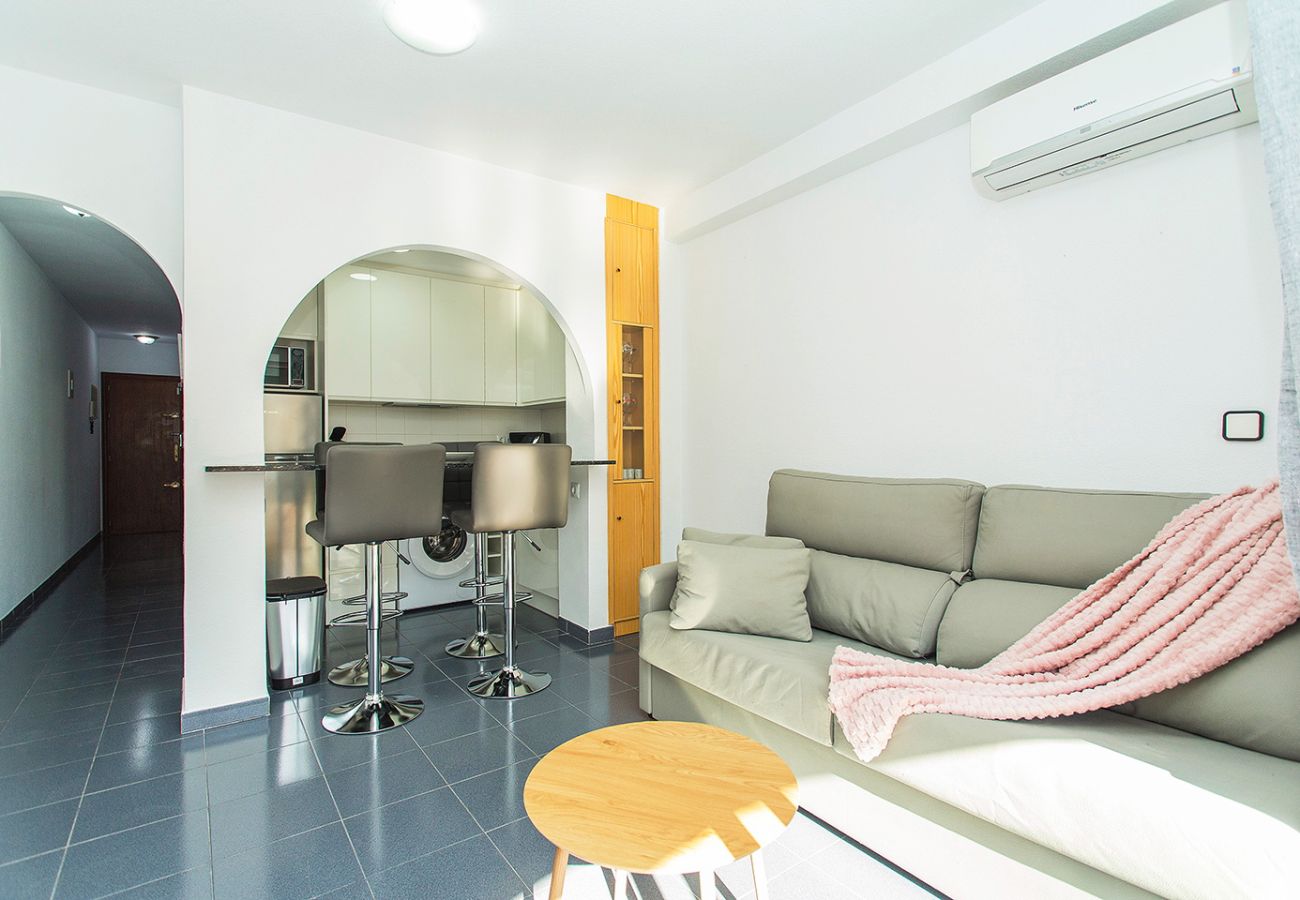 Apartamento en Torrevieja - 173 Cozy Apartment Alicante-Holiday