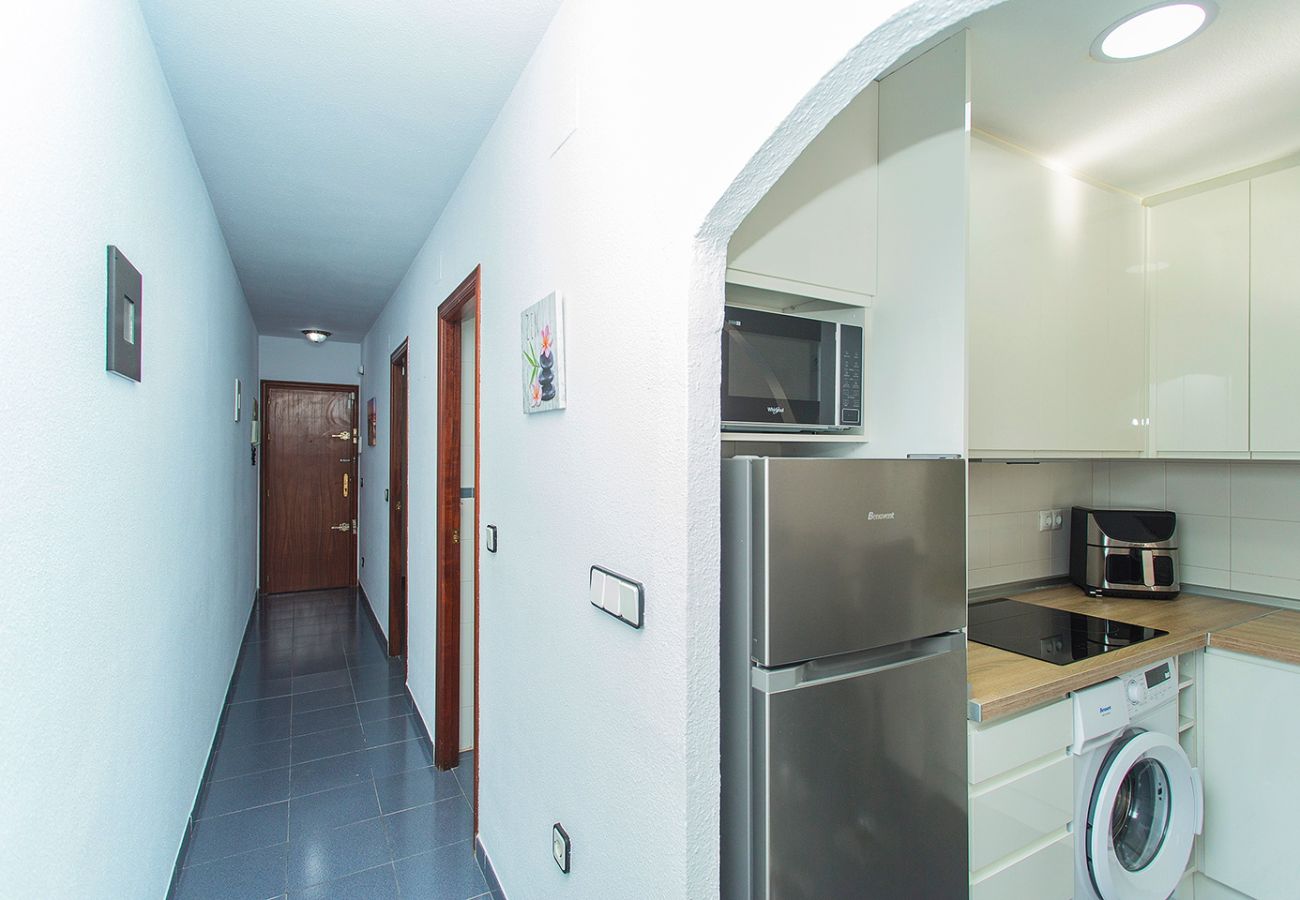 Apartamento en Torrevieja - 173 Cozy Apartment Alicante-Holiday
