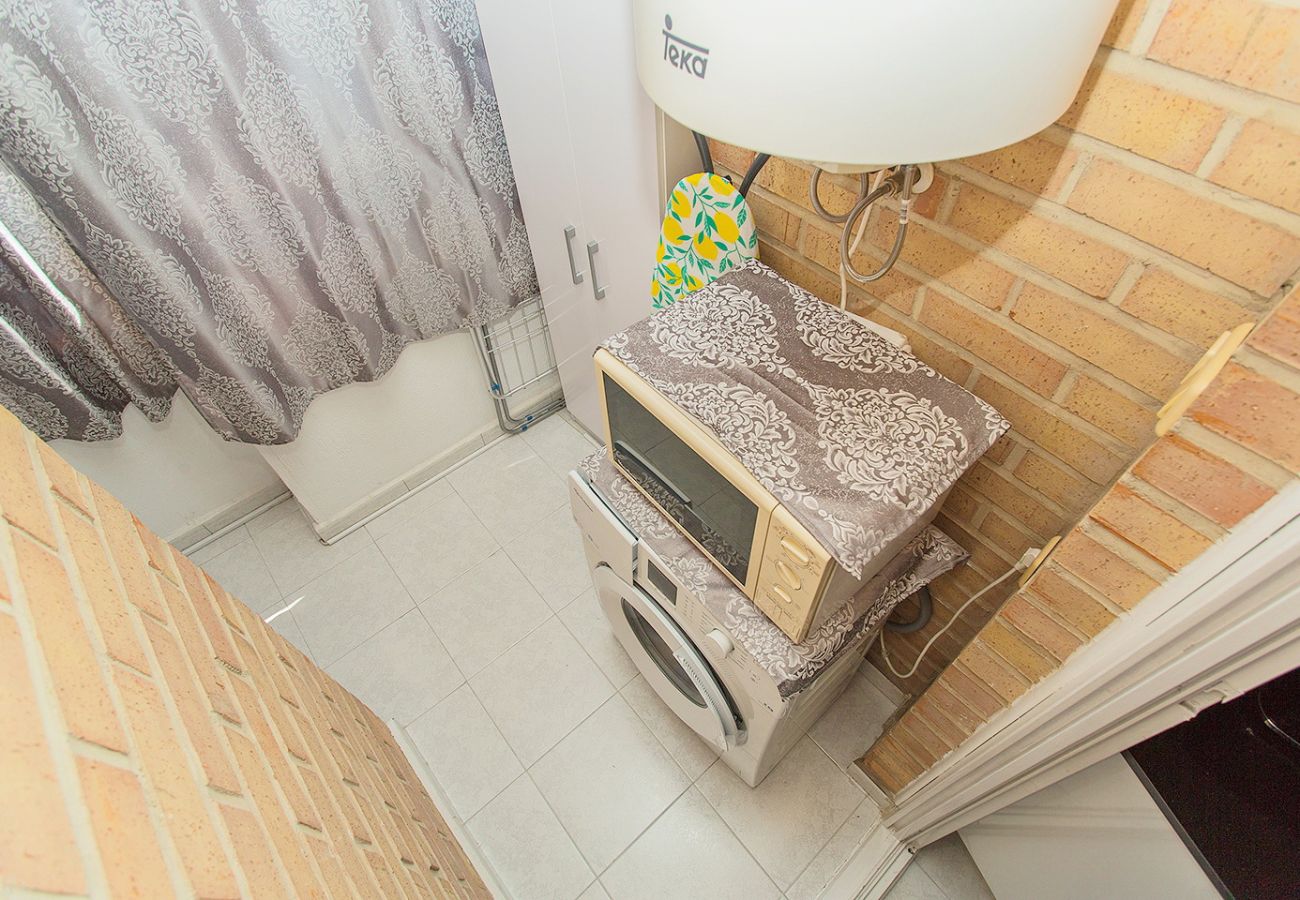 Apartamento en Torrevieja - 039 City Retreat - Alicante Holiday