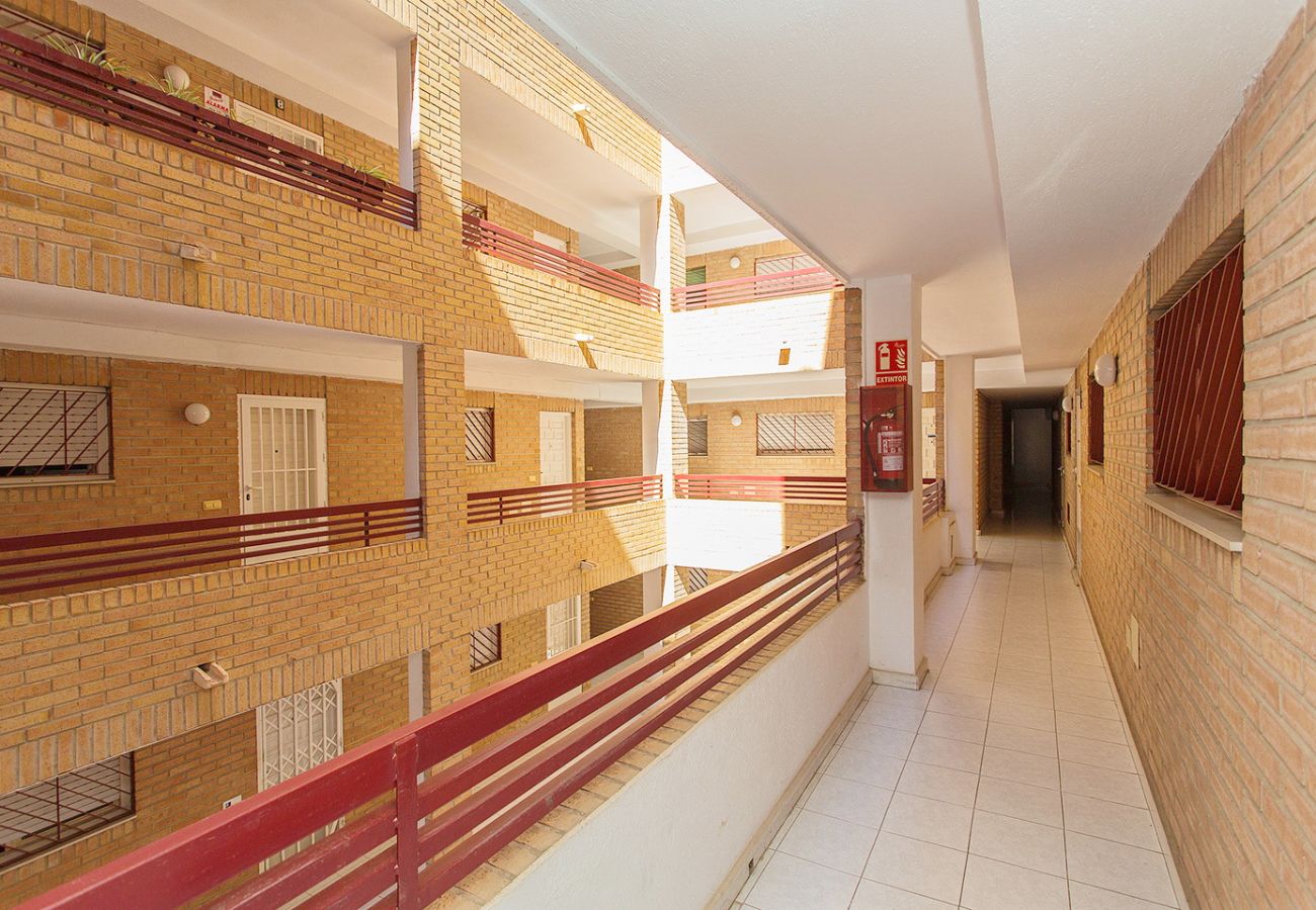 Apartamento en Torrevieja - 039 City Retreat - Alicante Holiday