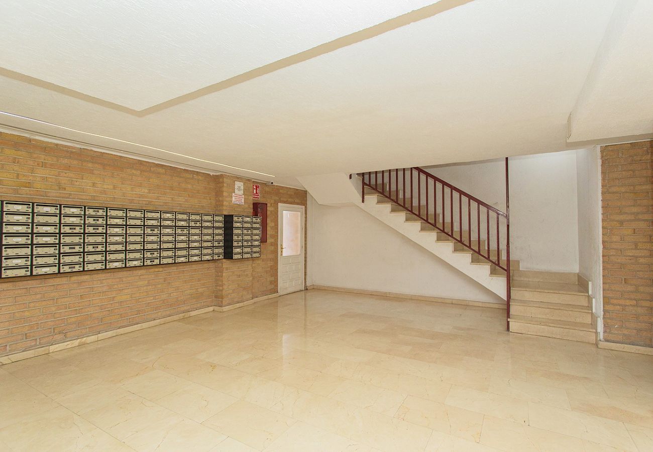 Apartamento en Torrevieja - 039 City Retreat - Alicante Holiday