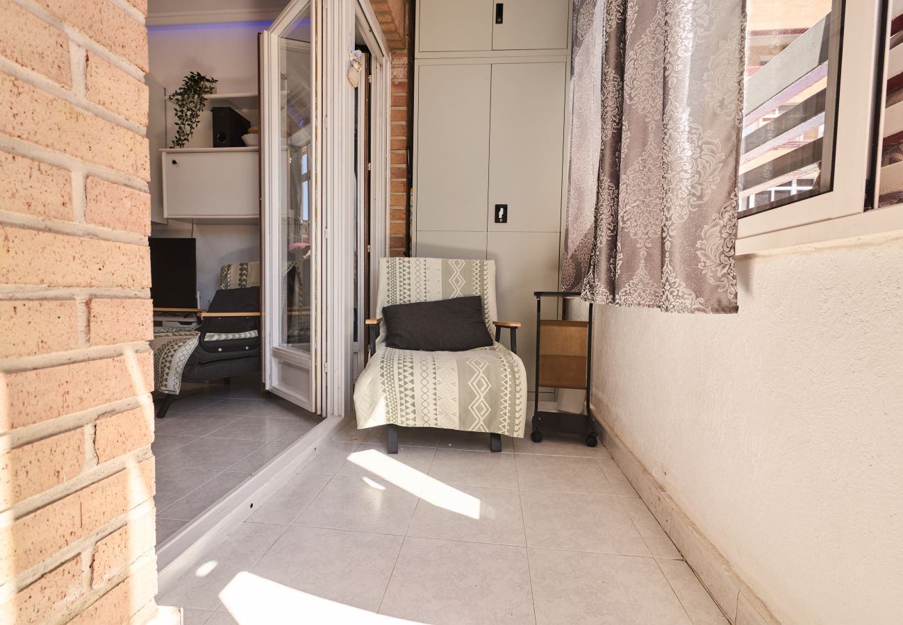 Apartamento en Torrevieja - 039 City Retreat - Alicante Holiday
