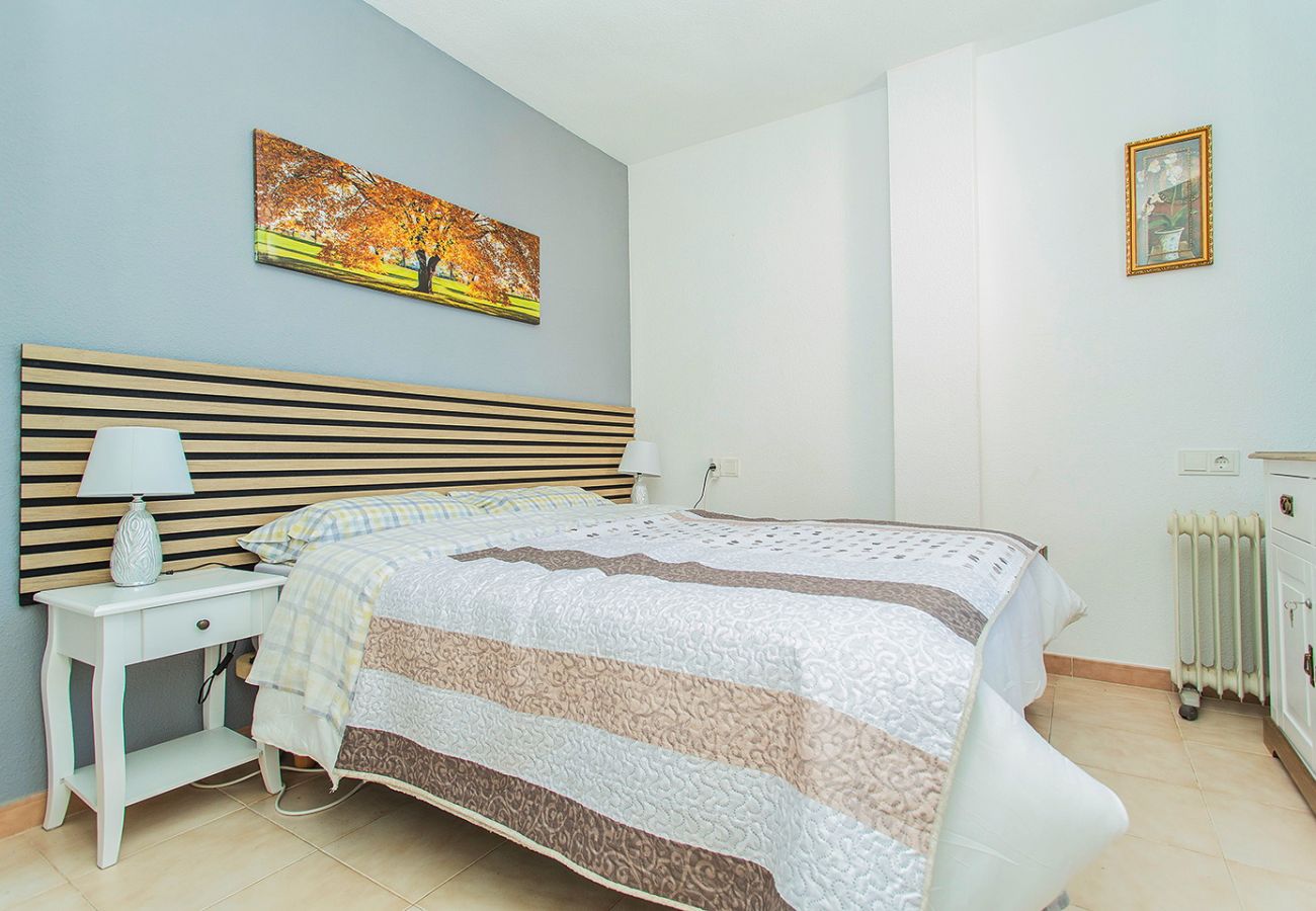 Apartamento en Torrelamata - 011 TorreLaMata apartment- Alicante Holiday