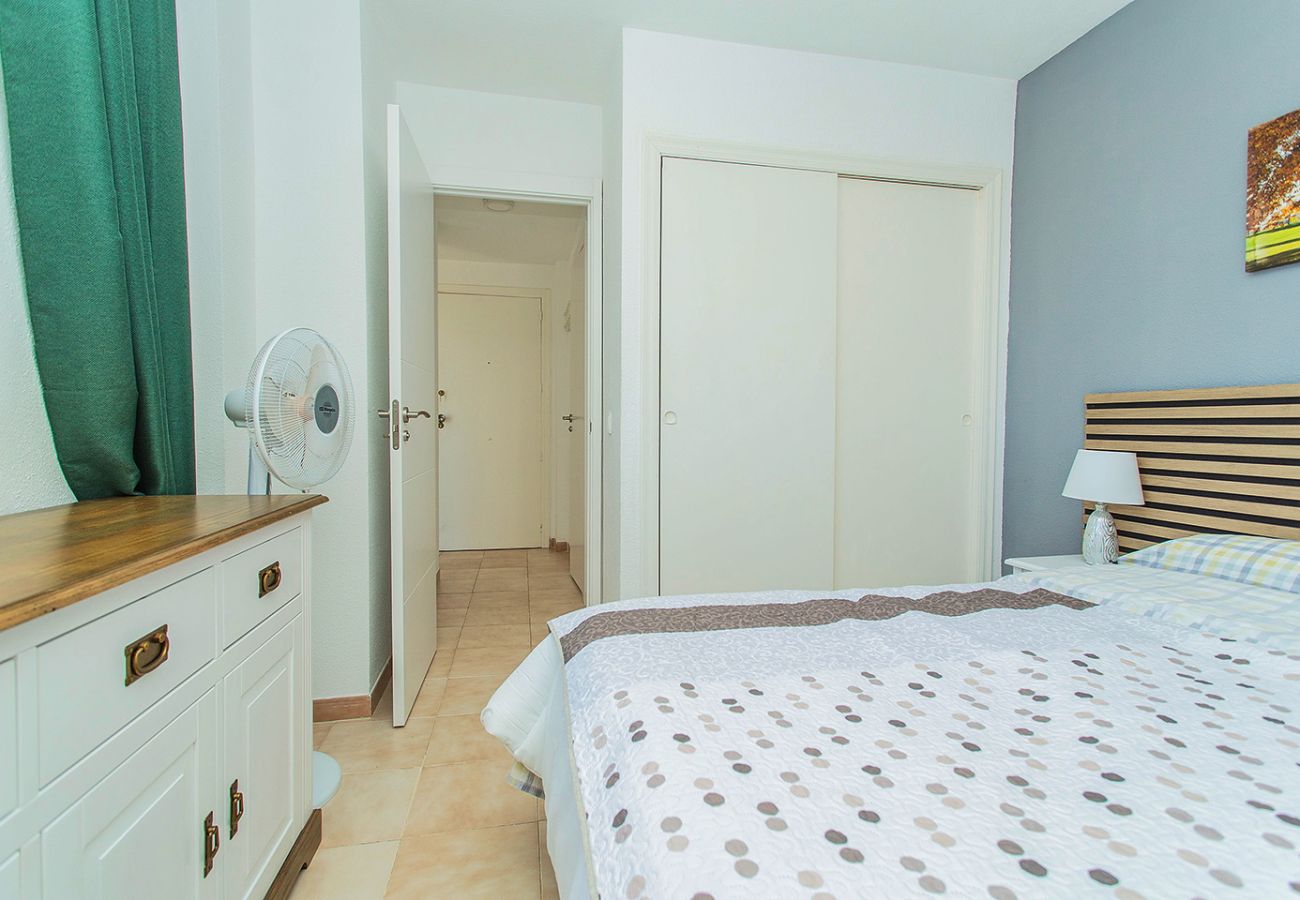 Apartamento en Torrelamata - 011 TorreLaMata apartment- Alicante Holiday