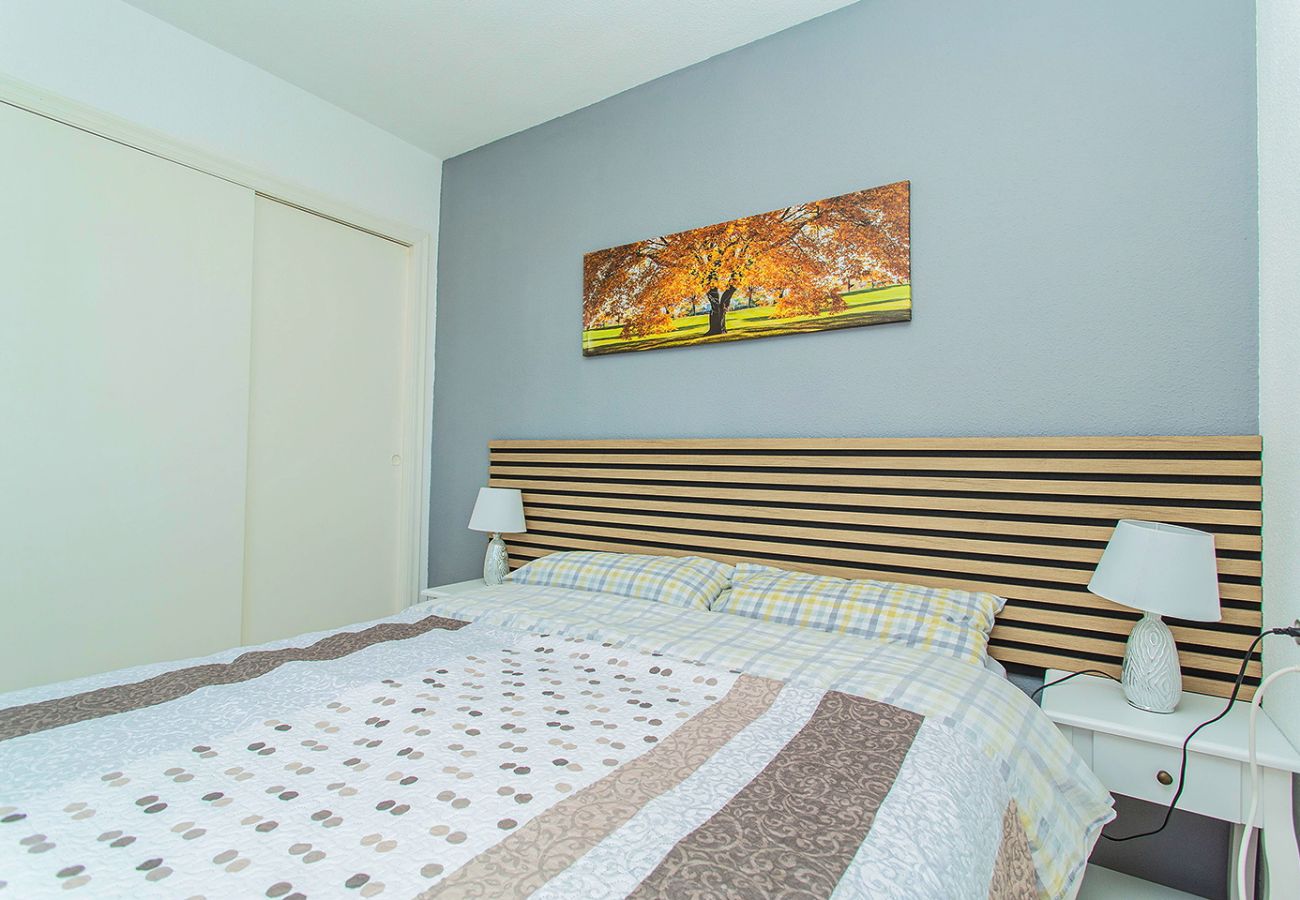 Apartamento en Torrelamata - 011 TorreLaMata apartment- Alicante Holiday