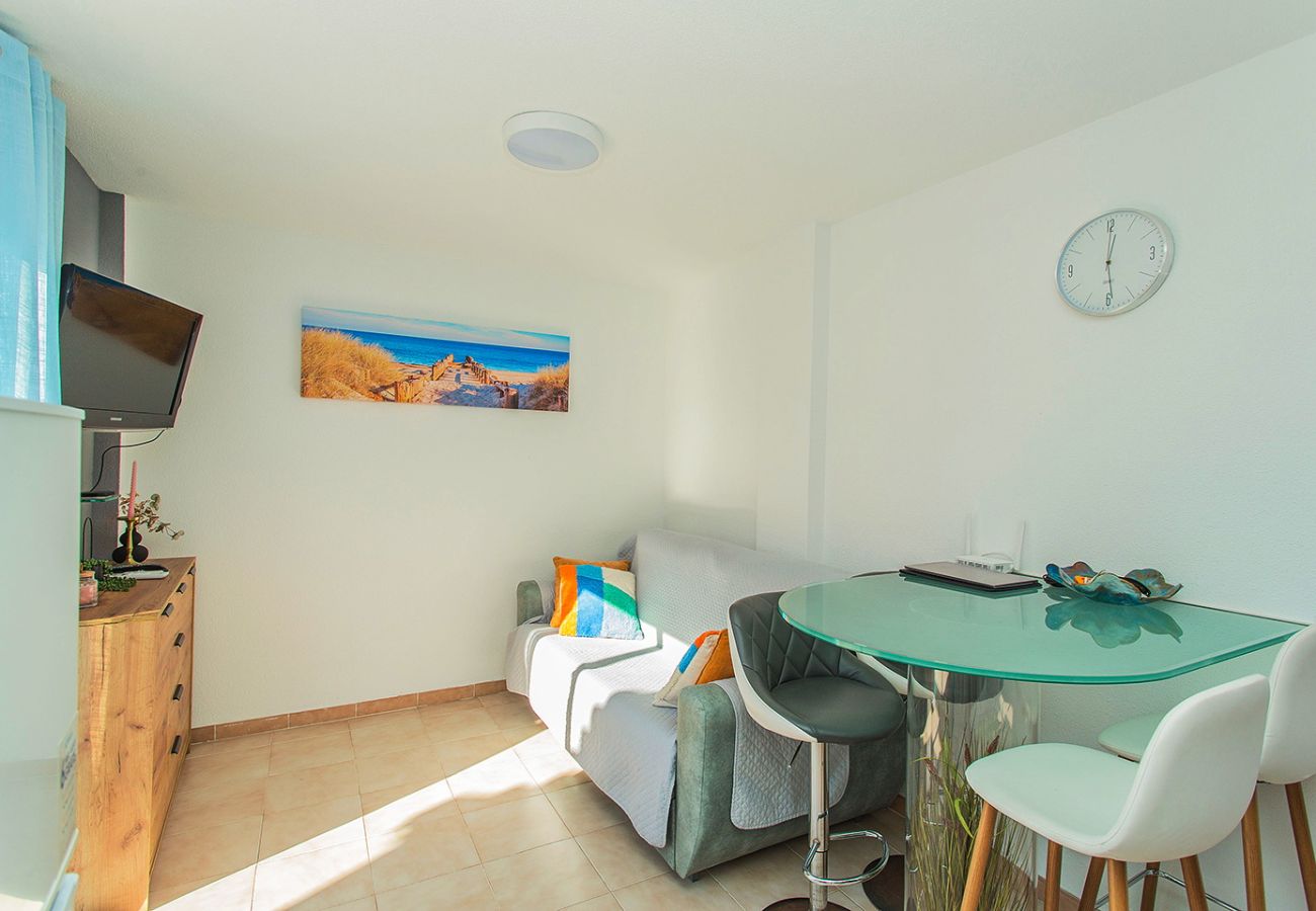 Apartamento en Torrelamata - 011 TorreLaMata apartment- Alicante Holiday