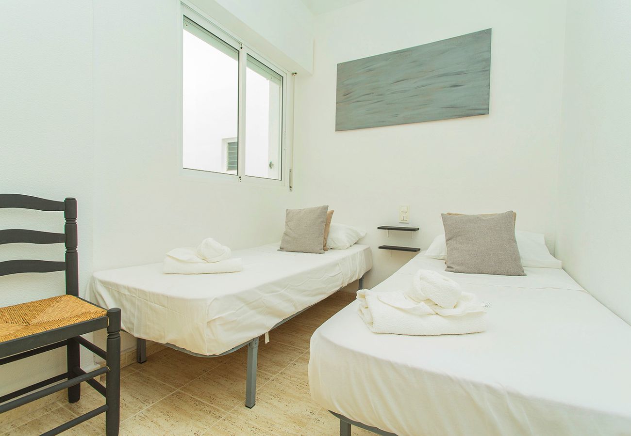 Apartamento en Torrevieja - 164 Comfortable apartment Alicante-Holiday
