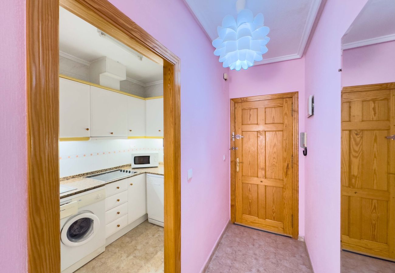 Apartamento en La Mata - 027 Mar y Sol La Mata - Alicante Holiday