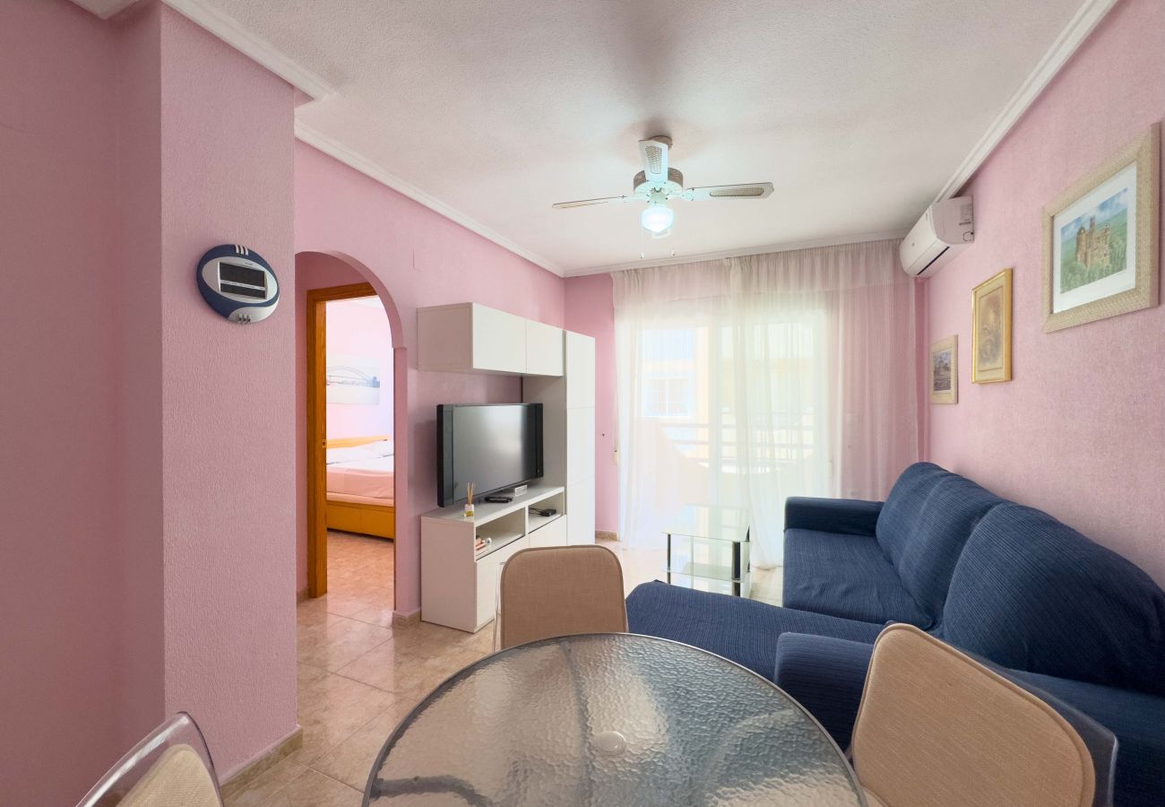 Apartamento en La Mata - 027 Mar y Sol La Mata - Alicante Holiday