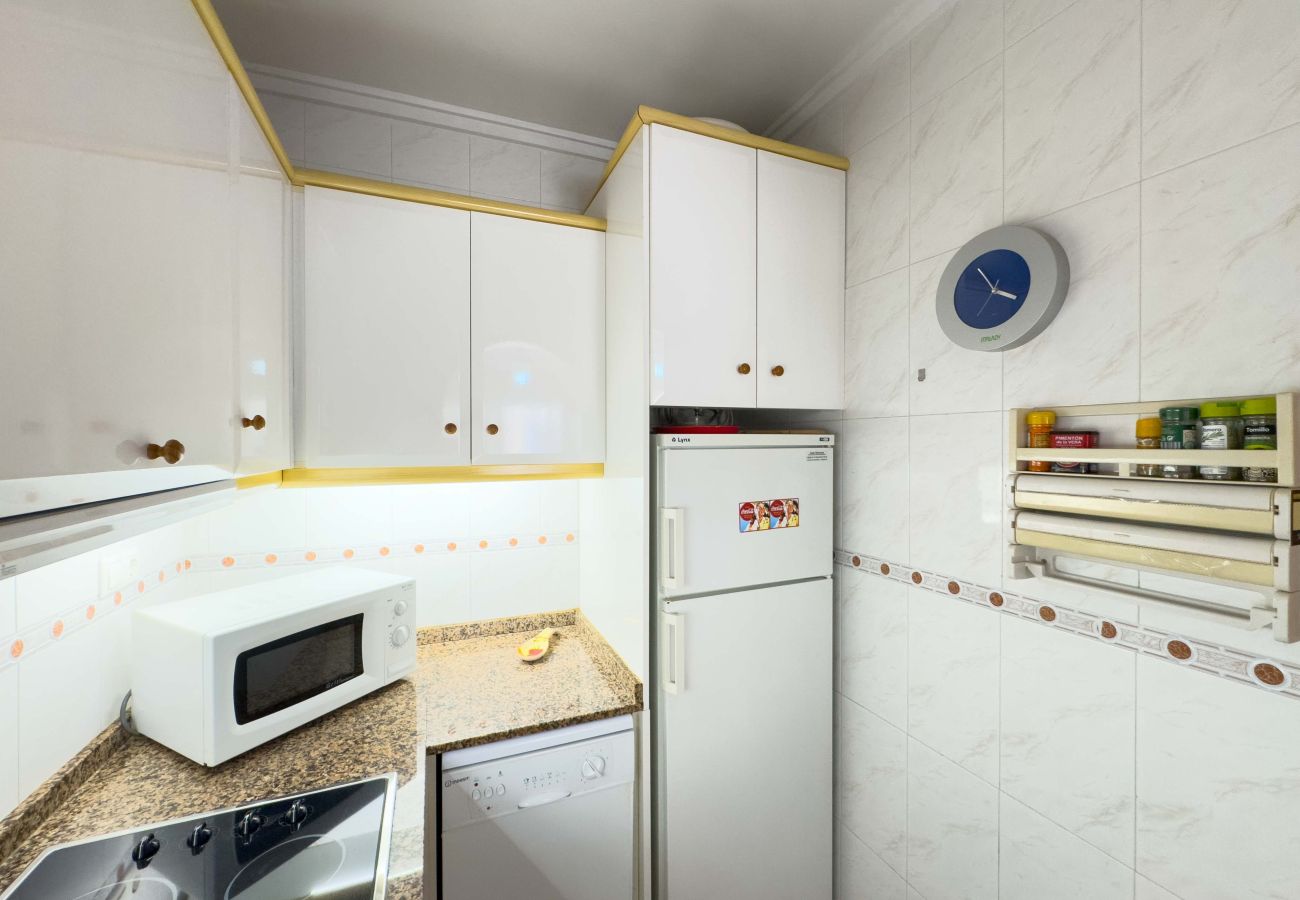 Apartamento en La Mata - 027 Mar y Sol La Mata - Alicante Holiday