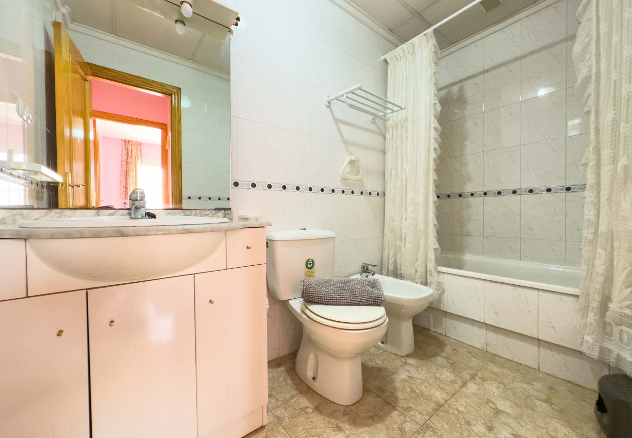 Apartamento en La Mata - 027 Mar y Sol La Mata - Alicante Holiday