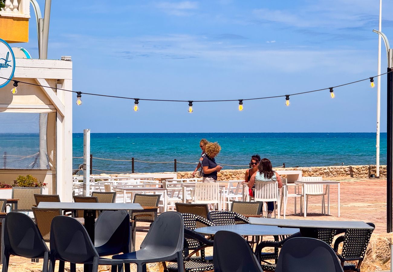 Apartamento en La Mata - 027 Mar y Sol La Mata - Alicante Holiday