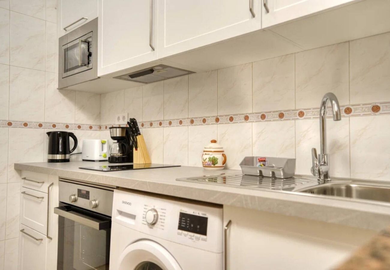 Apartamento en La Mata - 028 Nice Quiet Relax - Alicante Holiday