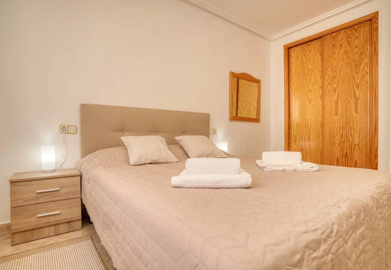 Apartamento en La Mata - 028 Nice Quiet Relax - Alicante Holiday