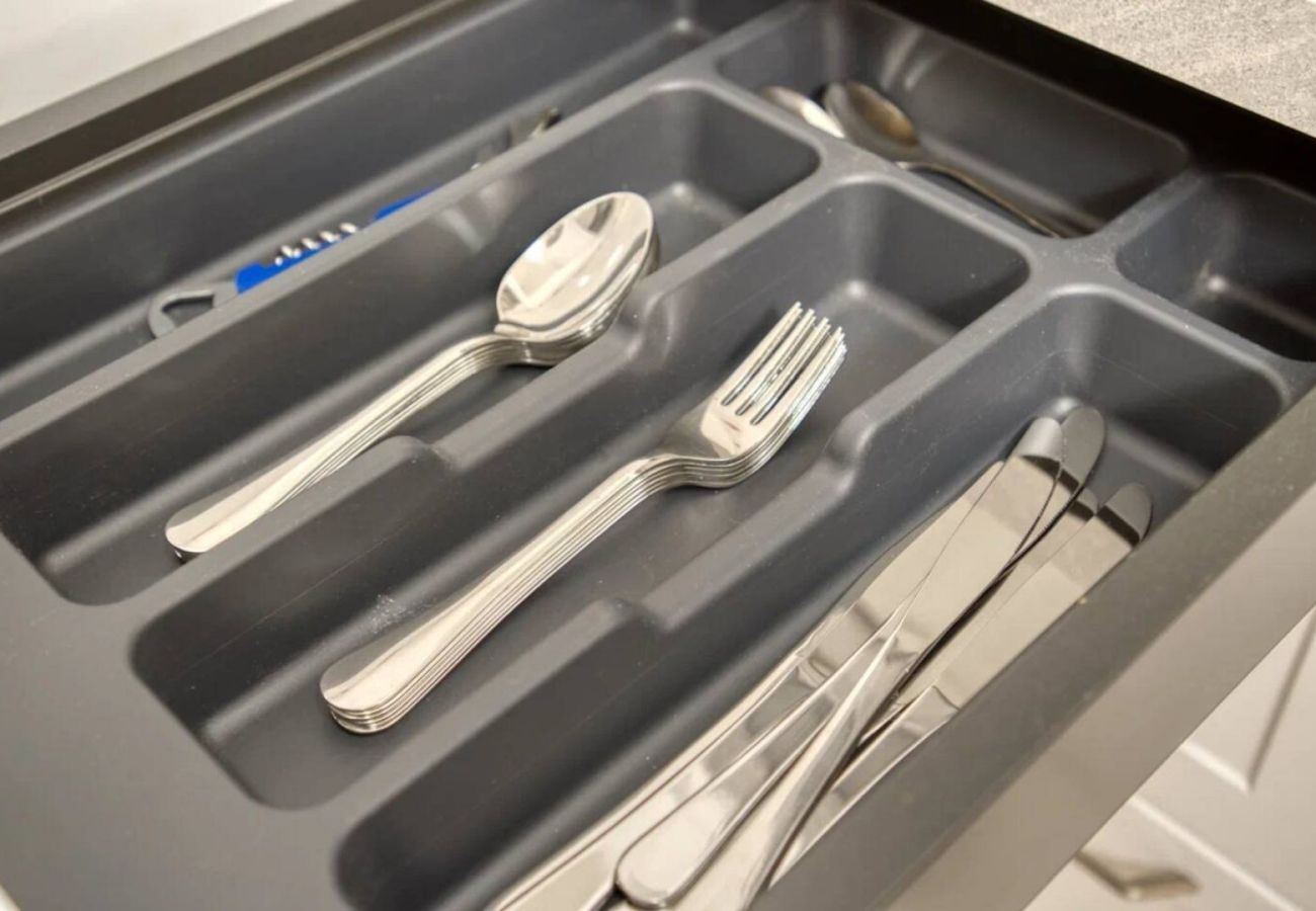 Apartamento en La Mata - 028 Nice Quiet Relax - Alicante Holiday