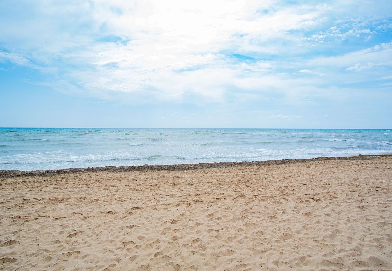 Apartamento en La Mata - 028 Nice Quiet Relax - Alicante Holiday