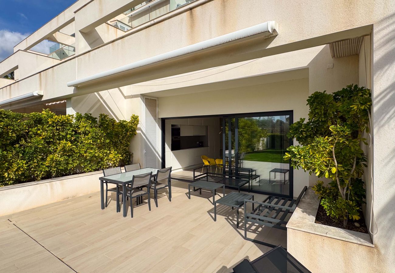 Apartamento en Orihuela - 211 Luxury Golf Apartment Alicante-Holiday