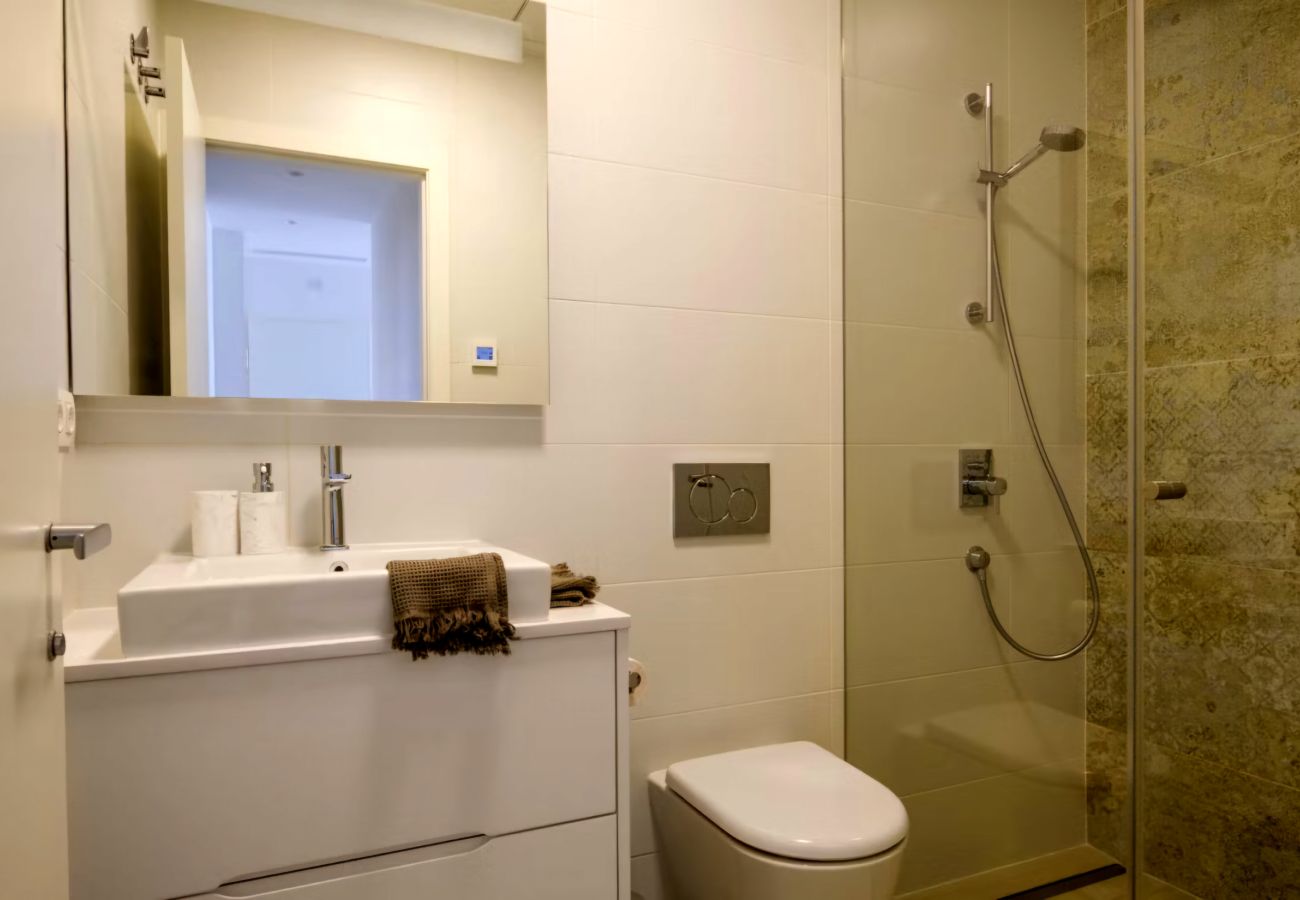 Apartamento en Orihuela - 211 Luxury Golf Apartment Alicante-Holiday