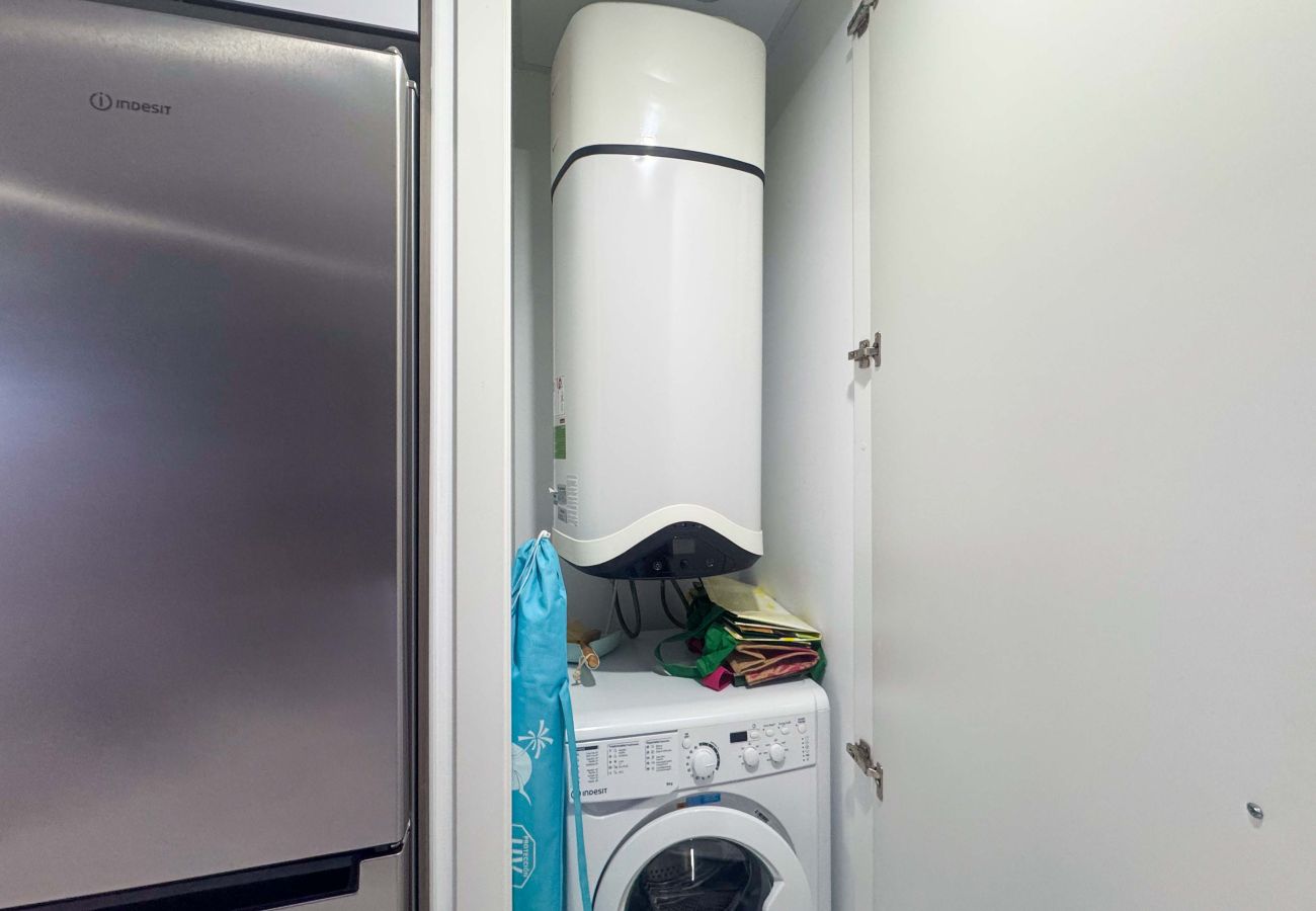 Apartamento en Torrevieja - 167 Dream Apartment Alicante-Holiday