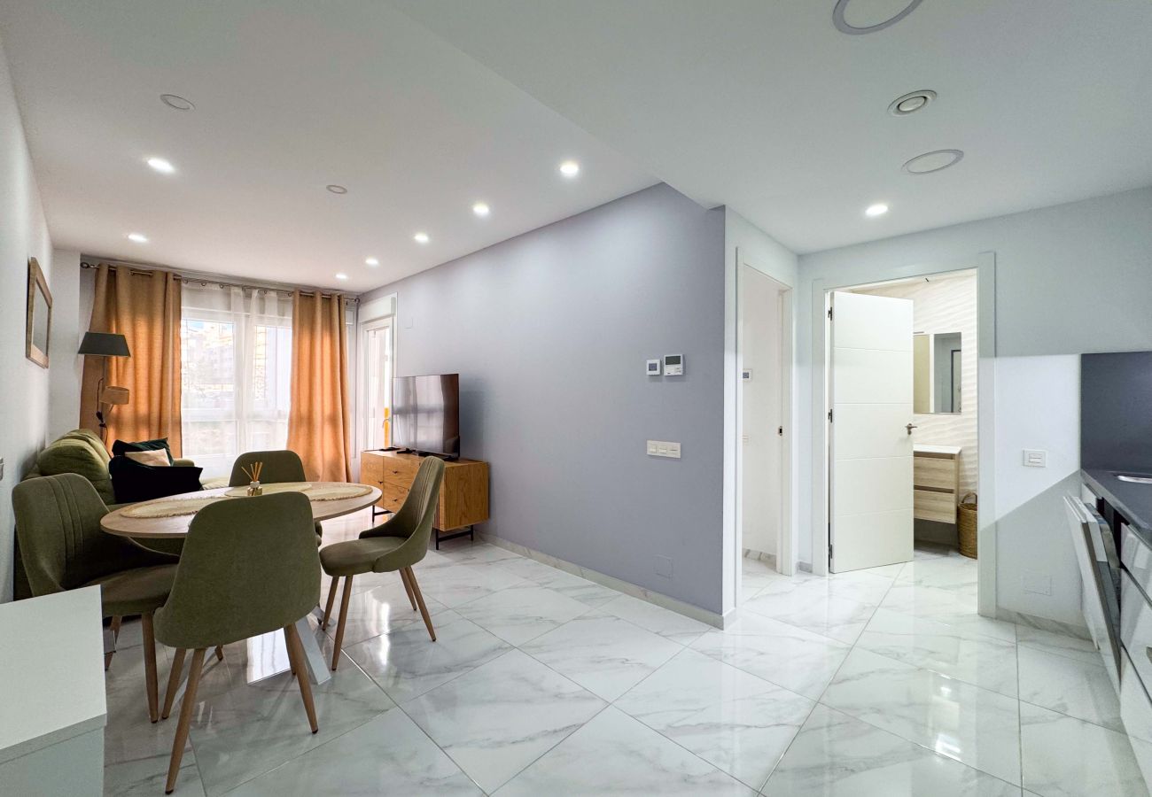 Apartamento en Torrevieja - 167 Dream Apartment Alicante-Holiday