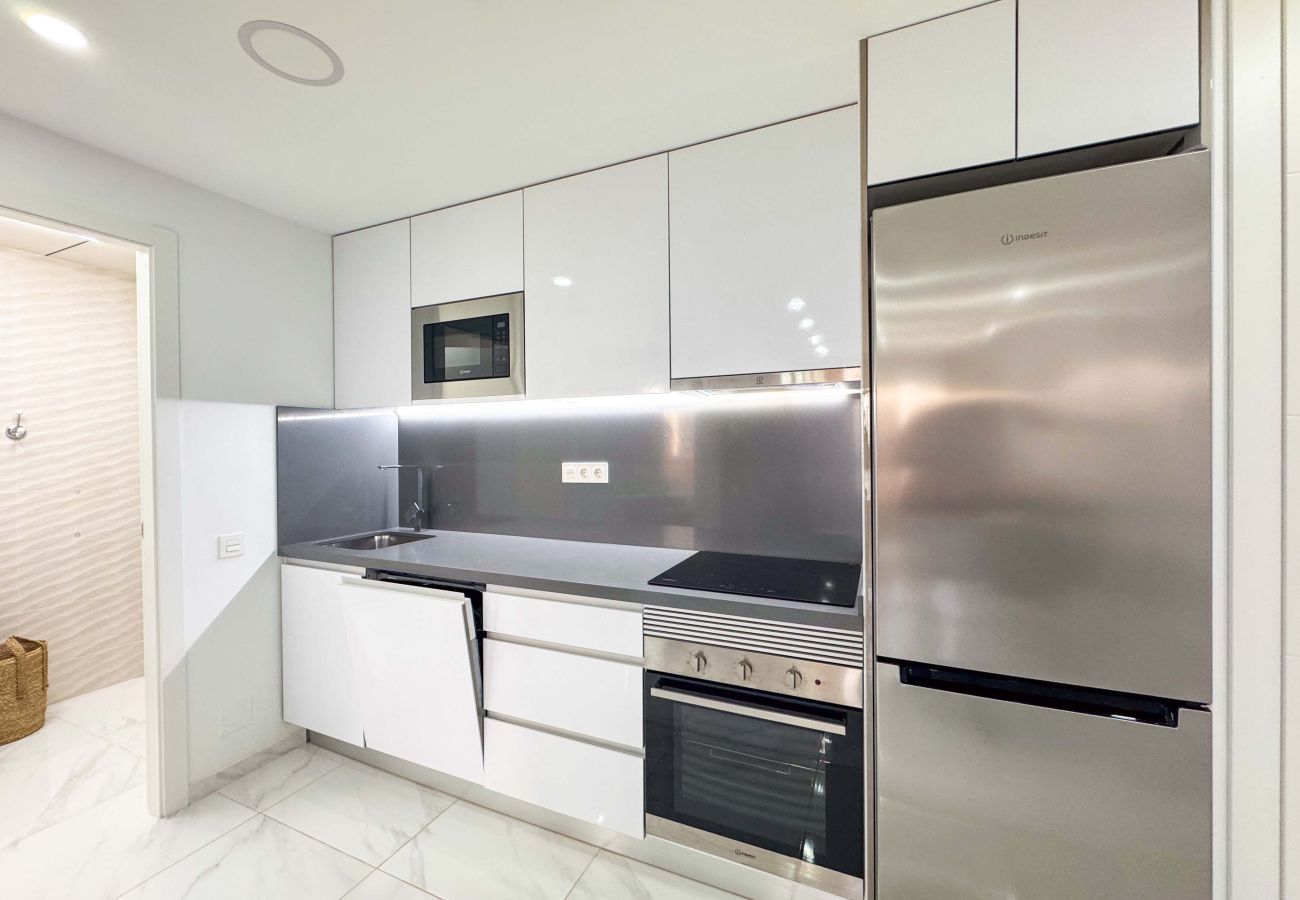 Apartamento en Torrevieja - 167 Dream Apartment Alicante-Holiday