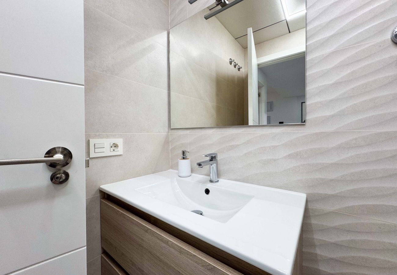 Apartamento en Torrevieja - 167 Dream Apartment Alicante-Holiday