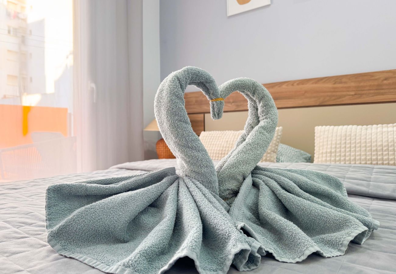 Apartamento en Torrevieja - 167 Dream Apartment Alicante-Holiday