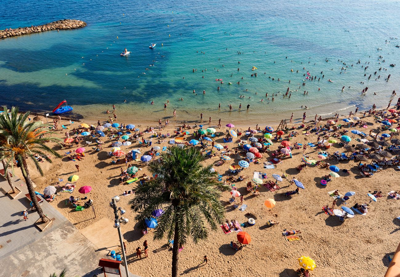 Apartamento en Torrevieja - 167 Dream Apartment Alicante-Holiday