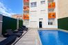 Apartamento en Torrevieja - 167 Dream Apartment Alicante-Holiday