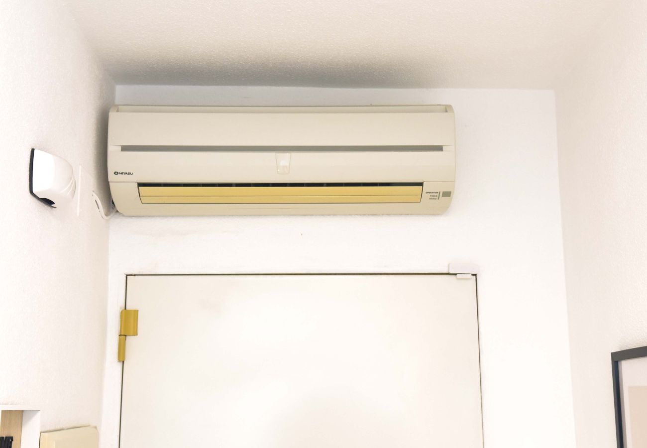 Bungalow en La Zenia - 200 Relax House- Alicante Holiday