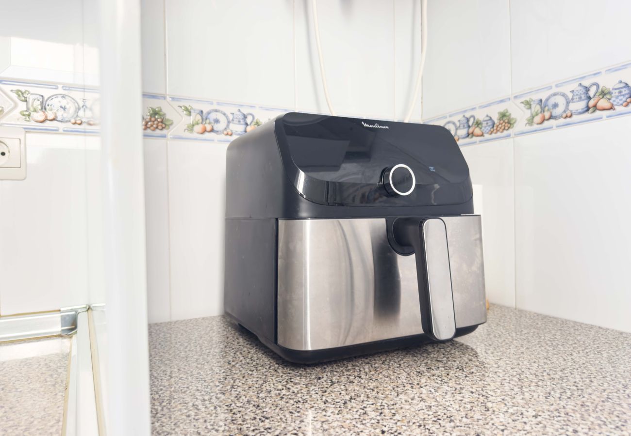 Bungalow en La Zenia - 200 Relax House- Alicante Holiday