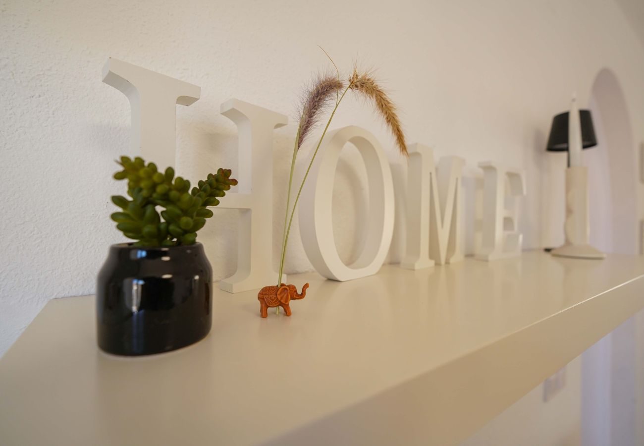 Bungalow en La Zenia - 200 Relax House- Alicante Holiday