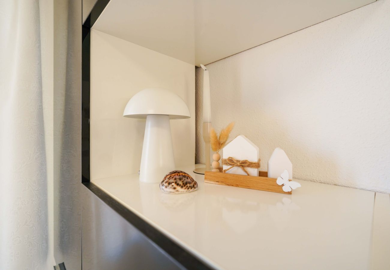 Bungalow en La Zenia - 200 Relax House- Alicante Holiday