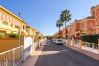 Bungalow en La Zenia - 200 Relax House- Alicante Holiday