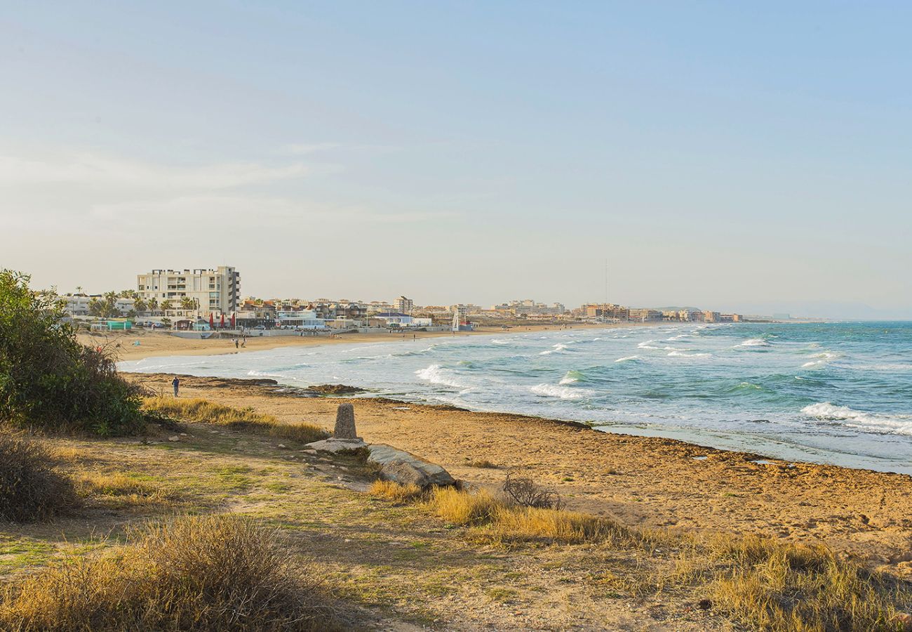 Apartamento en La Mata - 006 Sweet Holidays - Alicante Holiday