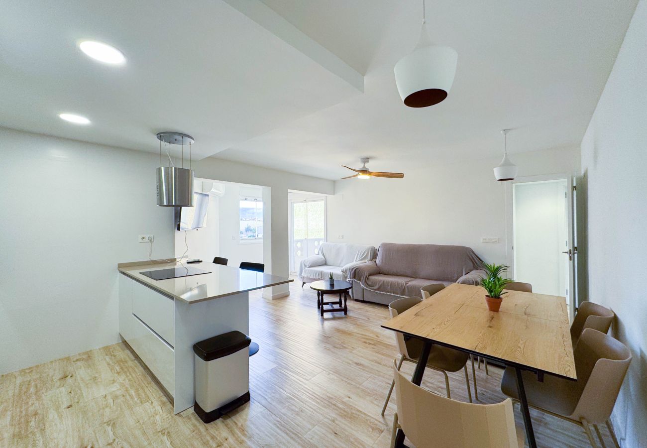 Apartamento en La Mata - 006 Sweet Holidays - Alicante Holiday