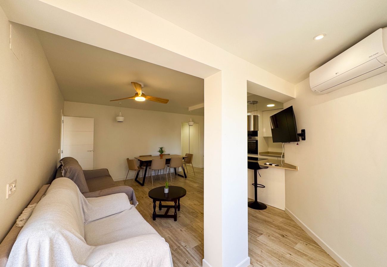 Apartamento en La Mata - 006 Sweet Holidays - Alicante Holiday