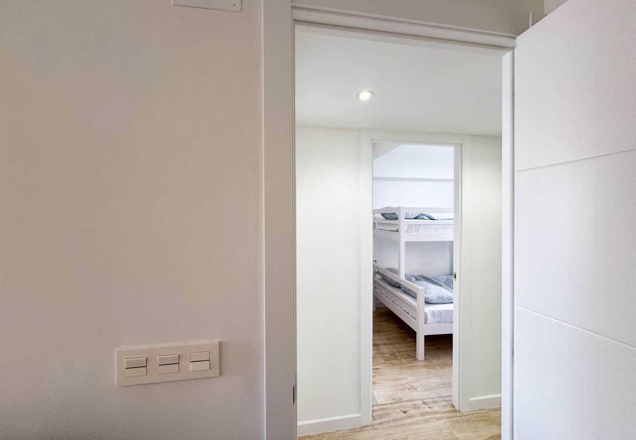 Apartamento en La Mata - 006 Sweet Holidays - Alicante Holiday