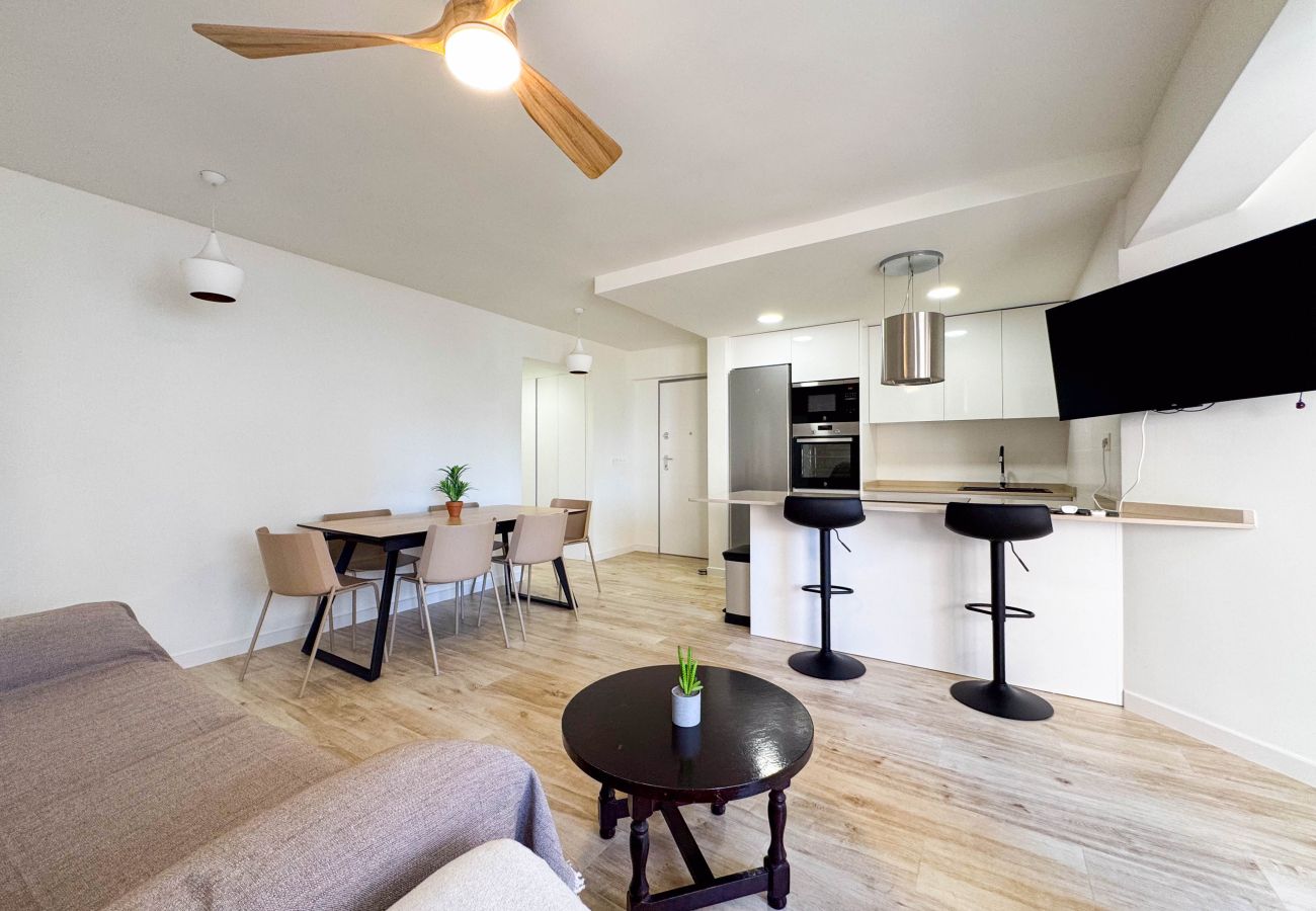 Apartamento en La Mata - 006 Sweet Holidays - Alicante Holiday