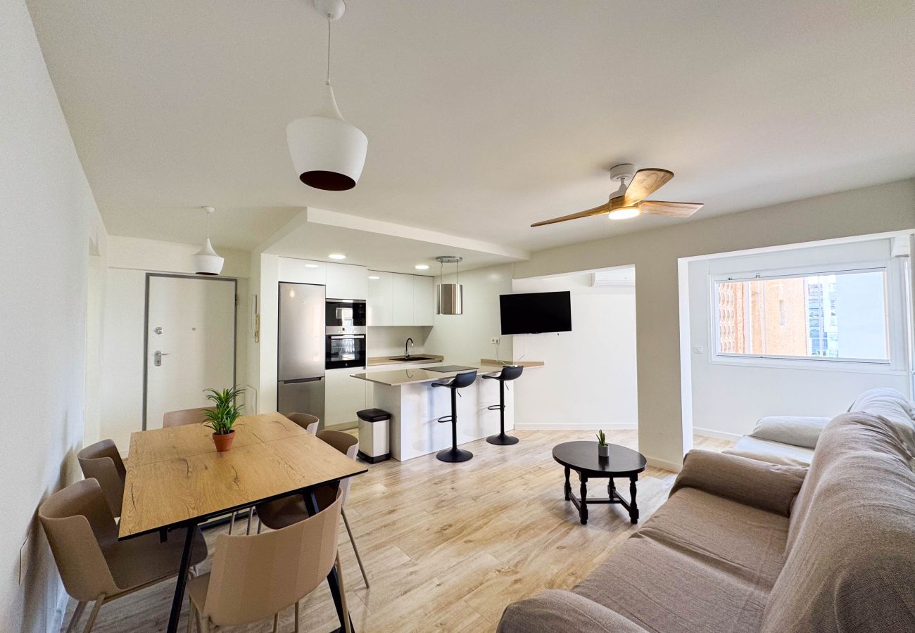 Apartamento en La Mata - 006 Sweet Holidays - Alicante Holiday