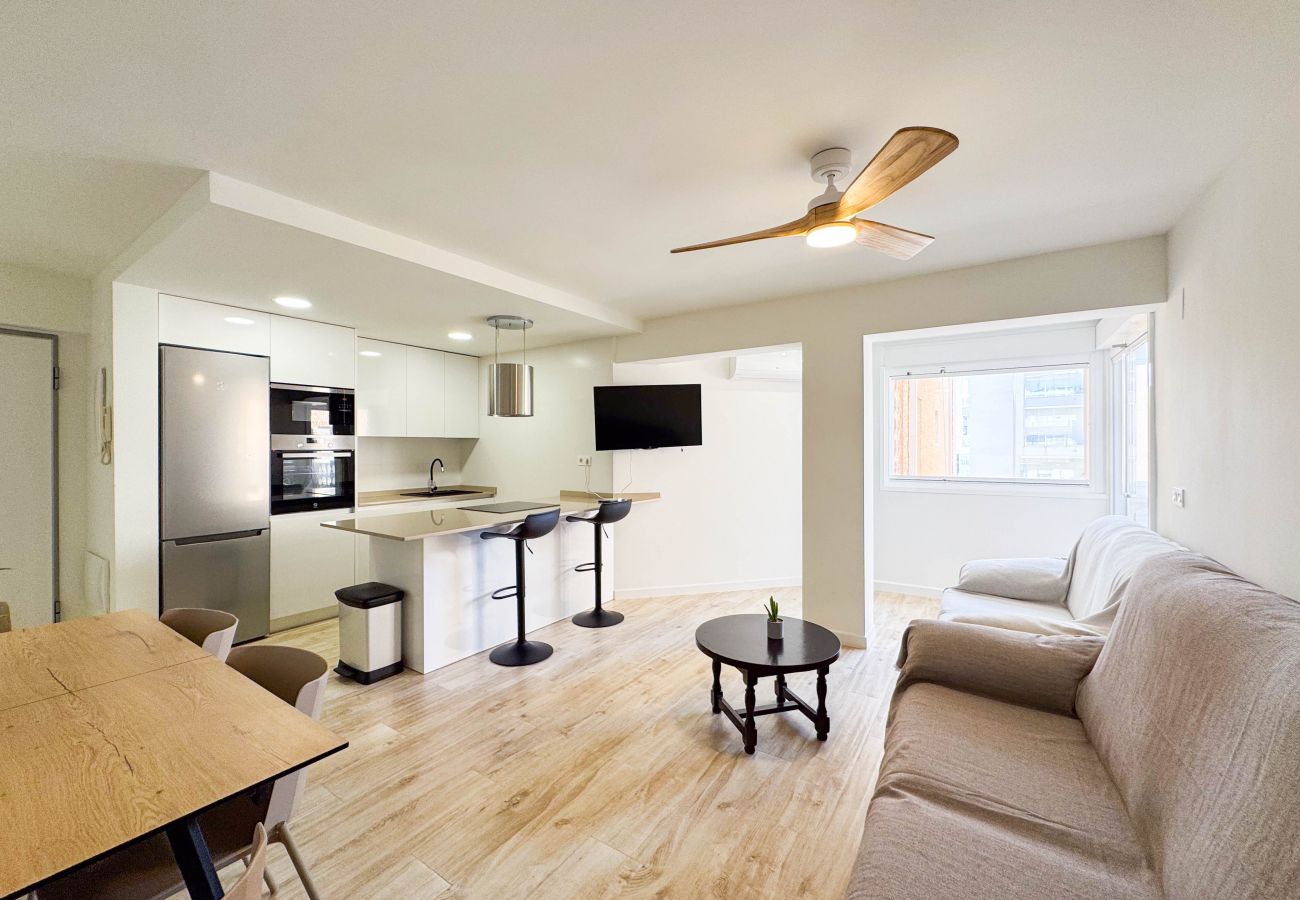 Apartamento en La Mata - 006 Sweet Holidays - Alicante Holiday