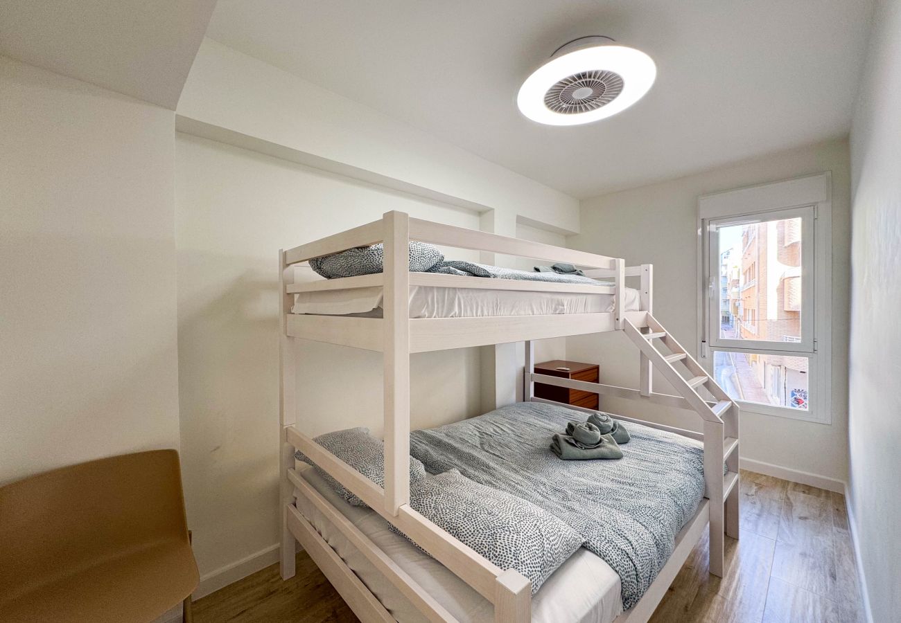 Apartamento en La Mata - 006 Sweet Holidays - Alicante Holiday