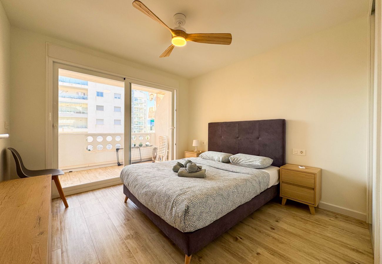 Apartamento en La Mata - 006 Sweet Holidays - Alicante Holiday