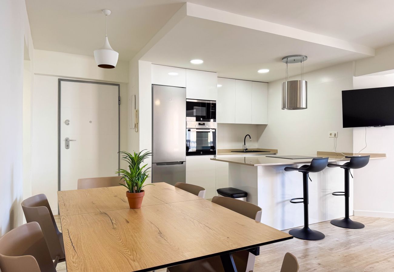 Apartamento en La Mata - 006 Sweet Holidays - Alicante Holiday