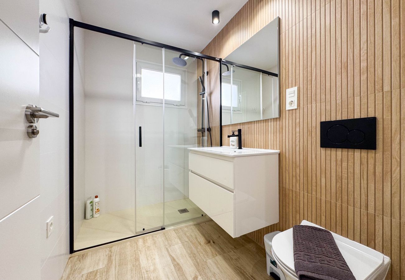 Apartamento en La Mata - 006 Sweet Holidays - Alicante Holiday