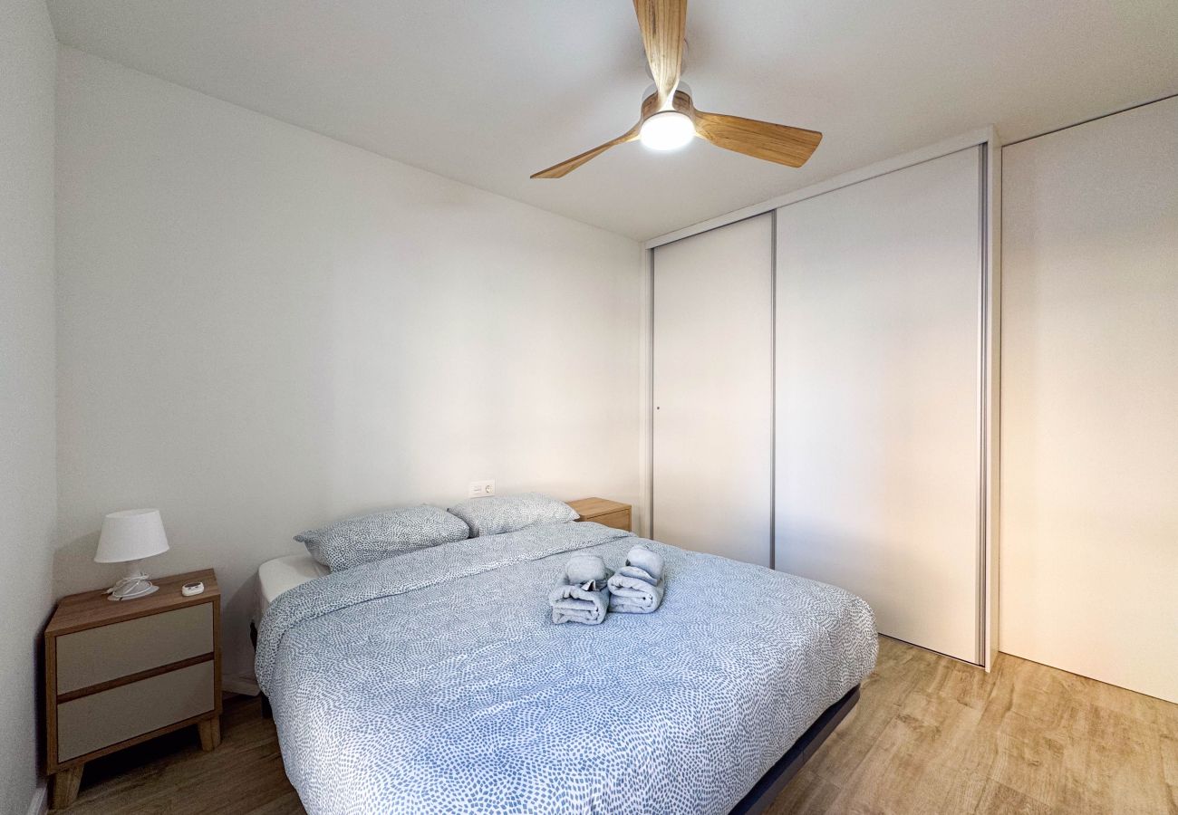 Apartamento en La Mata - 006 Sweet Holidays - Alicante Holiday